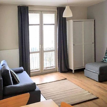 Apartament Warsaw Concierge Wola Expo Zewnętrze zdjęcie